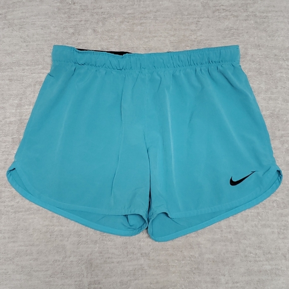 Nike Pants - Nike Dri-Fit Just Do It Training Athletic Shorts